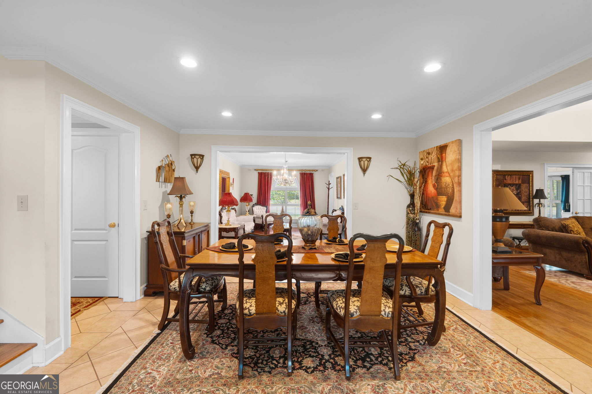 109 Crest Pointe Warner Robins, GA 31088 - Photo 14 of 86