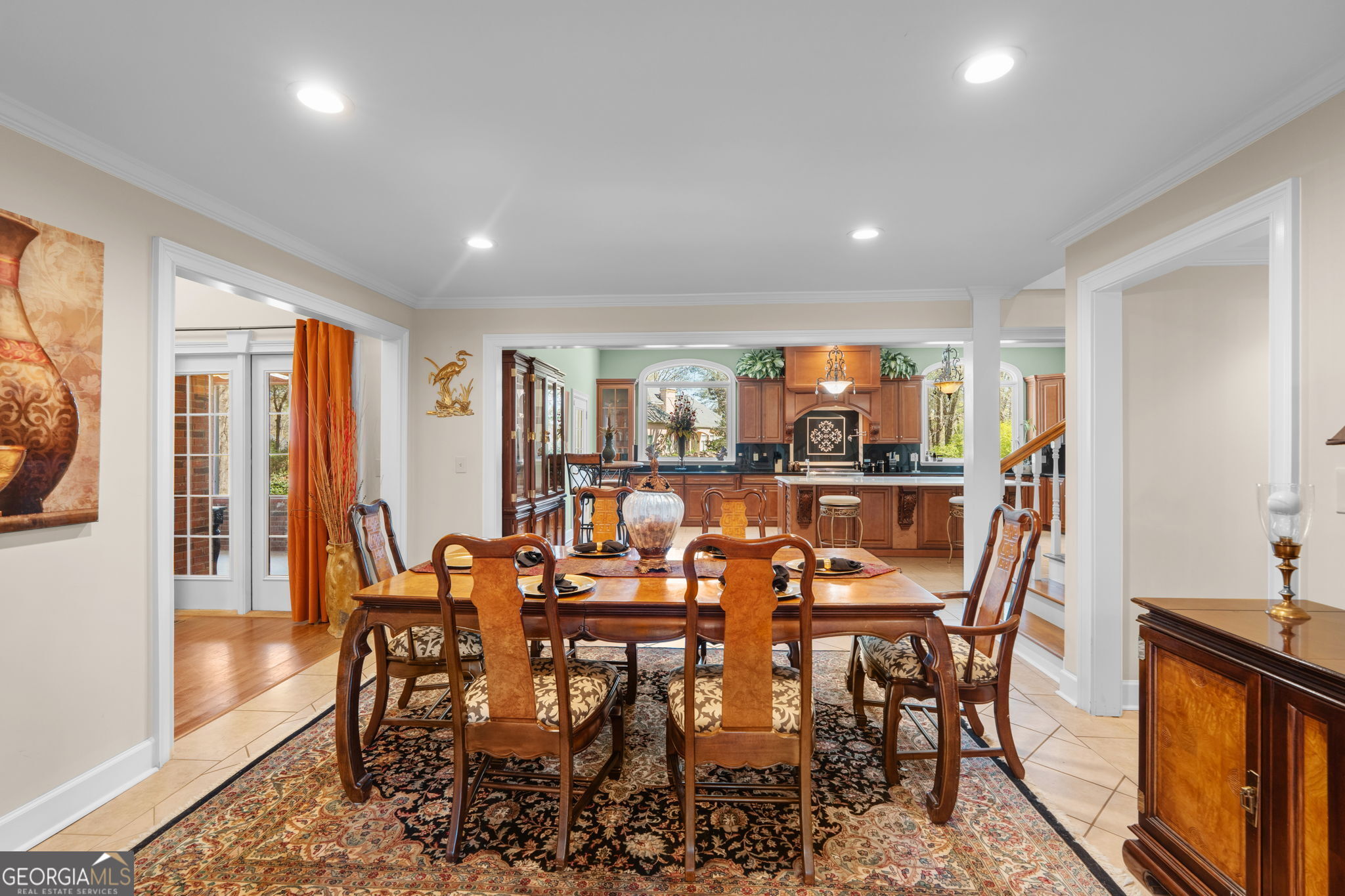 109 Crest Pointe Warner Robins, GA 31088 - Photo 15 of 86