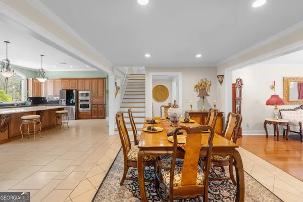 $795,000 | 109 Crest Pointe, Warner Robins, GA 31088