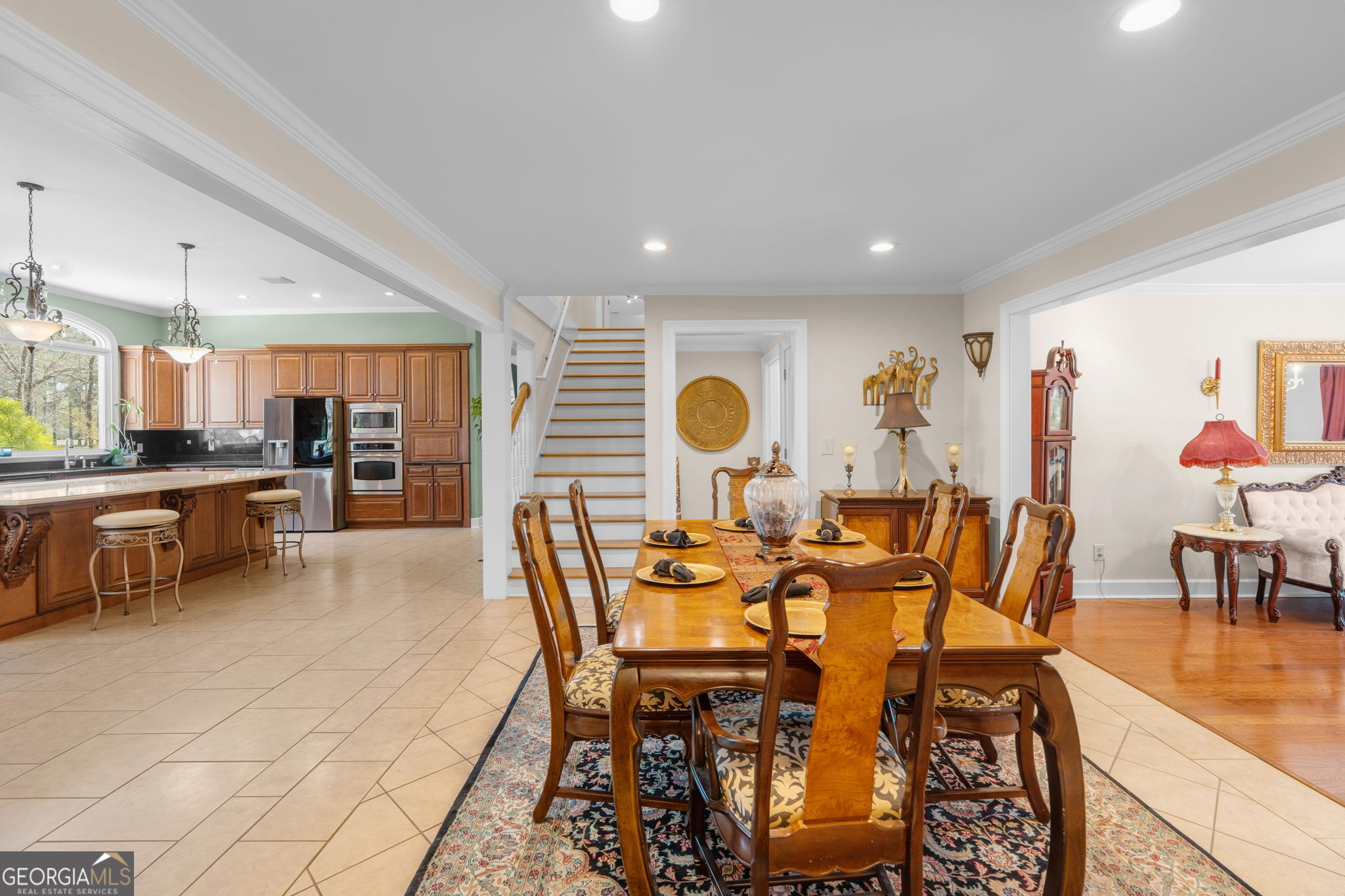 109 Crest Pointe Warner Robins, GA 31088 - Photo 16 of 86