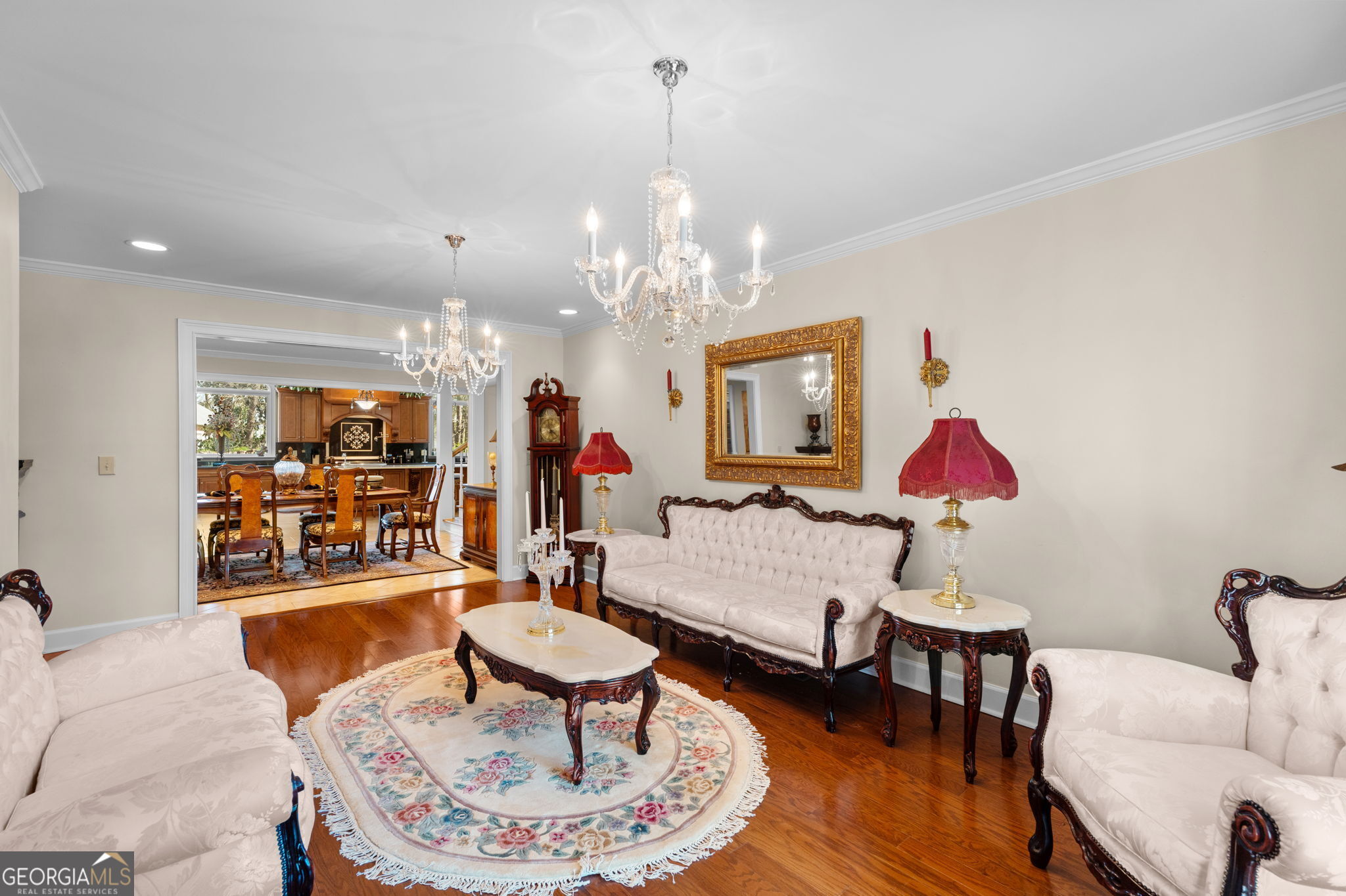 109 Crest Pointe Warner Robins, GA 31088 - Photo 17 of 86