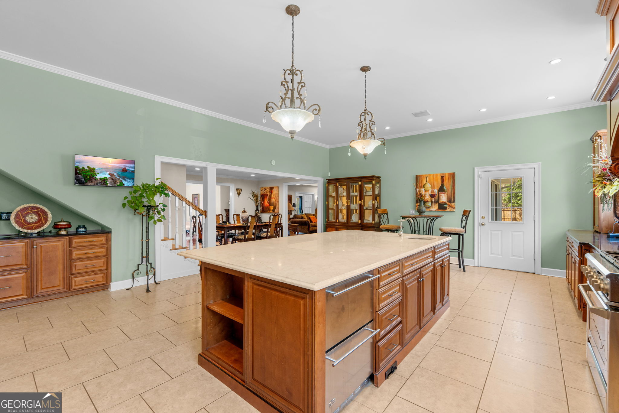 109 Crest Pointe Warner Robins, GA 31088 - Photo 25 of 86