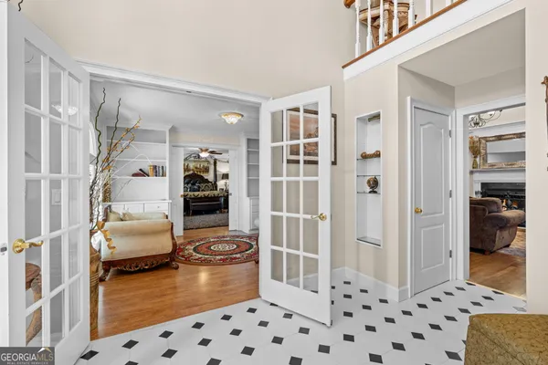 $795,000 | 109 Crest Pointe, Warner Robins, GA 31088