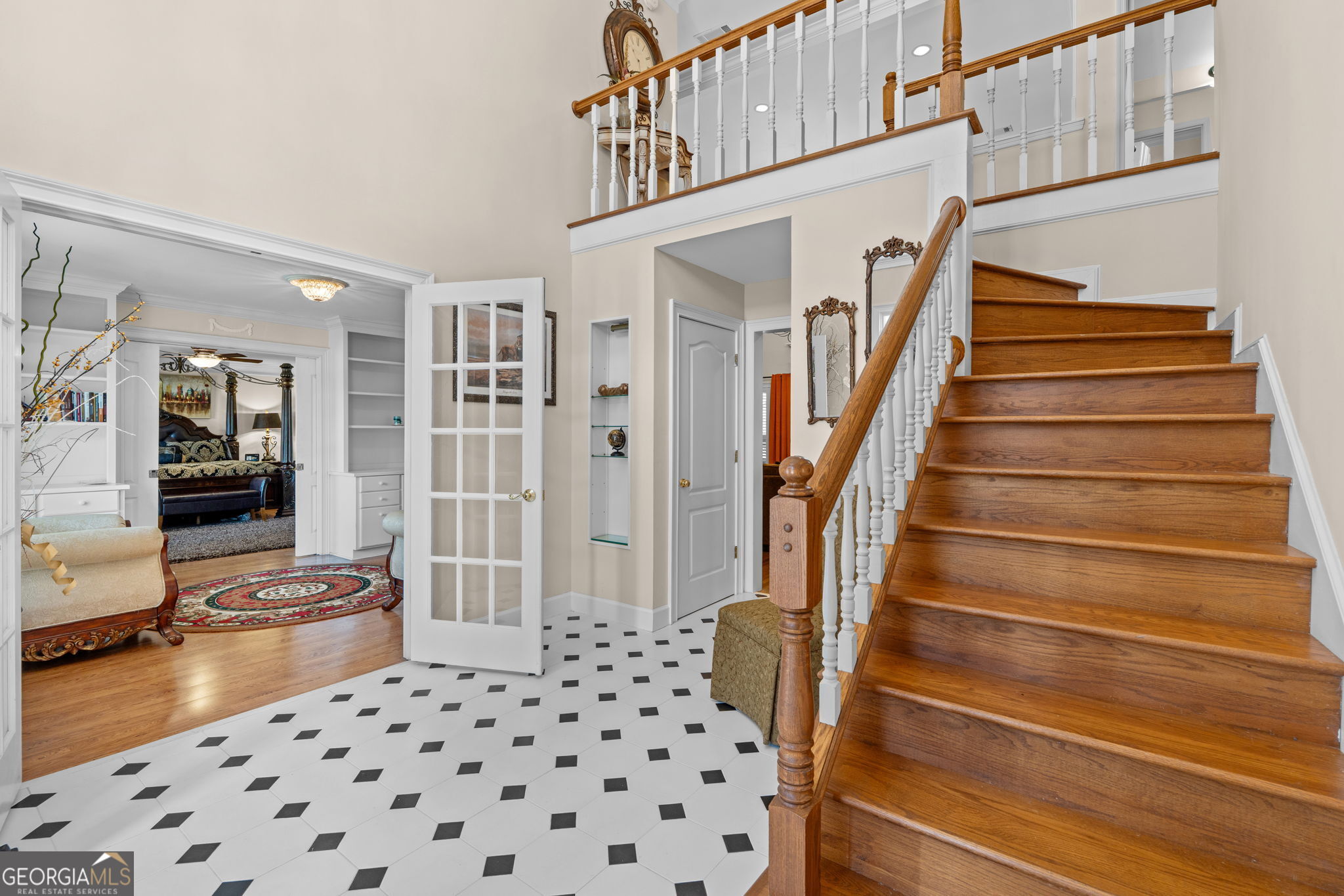 109 Crest Pointe Warner Robins, GA 31088 - Photo 28 of 86