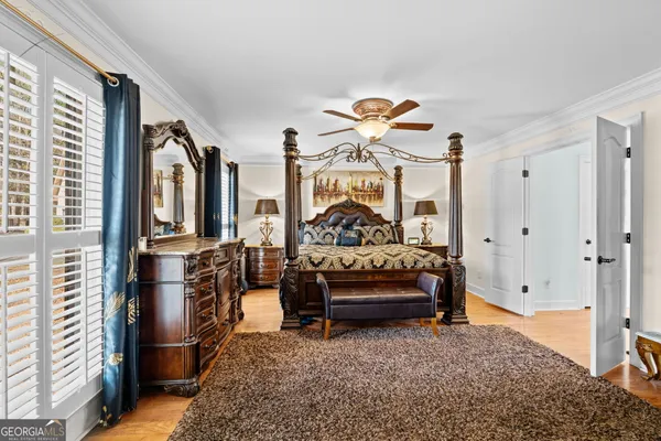 $795,000 | 109 Crest Pointe, Warner Robins, GA 31088