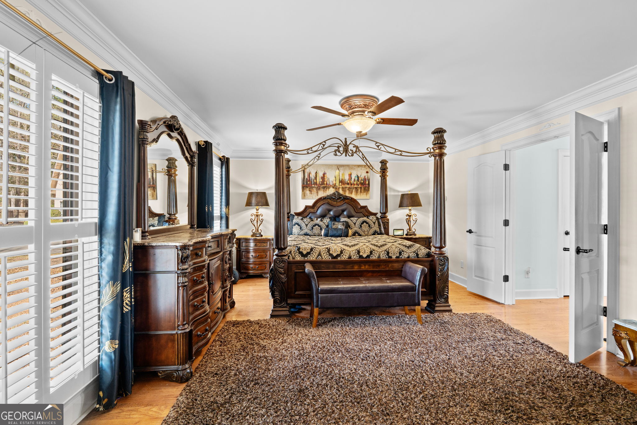 109 Crest Pointe Warner Robins, GA 31088 - Photo 31 of 86