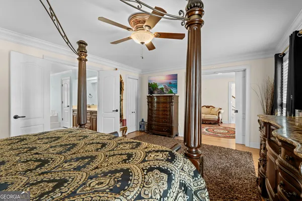 $795,000 | 109 Crest Pointe, Warner Robins, GA 31088