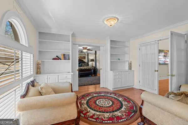 $795,000 | 109 Crest Pointe, Warner Robins, GA 31088