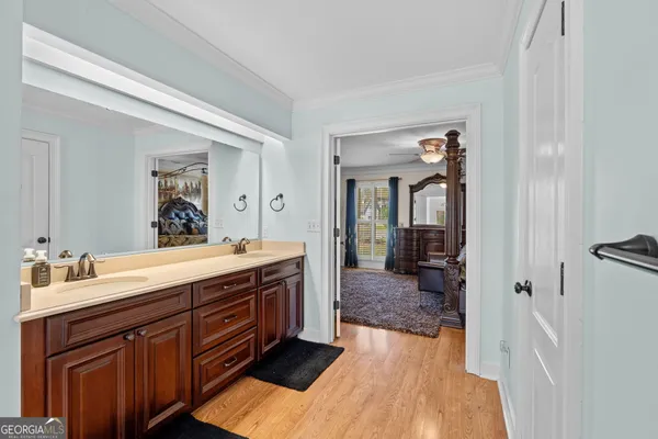 $795,000 | 109 Crest Pointe, Warner Robins, GA 31088