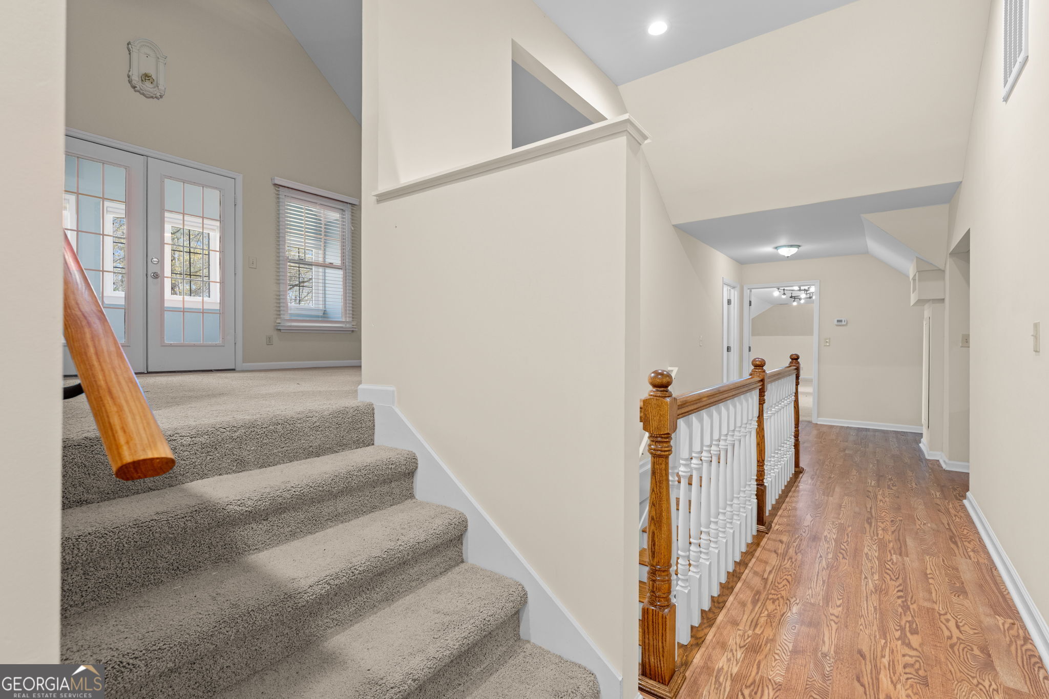 109 Crest Pointe Warner Robins, GA 31088 - Photo 46 of 86 a view of entryway