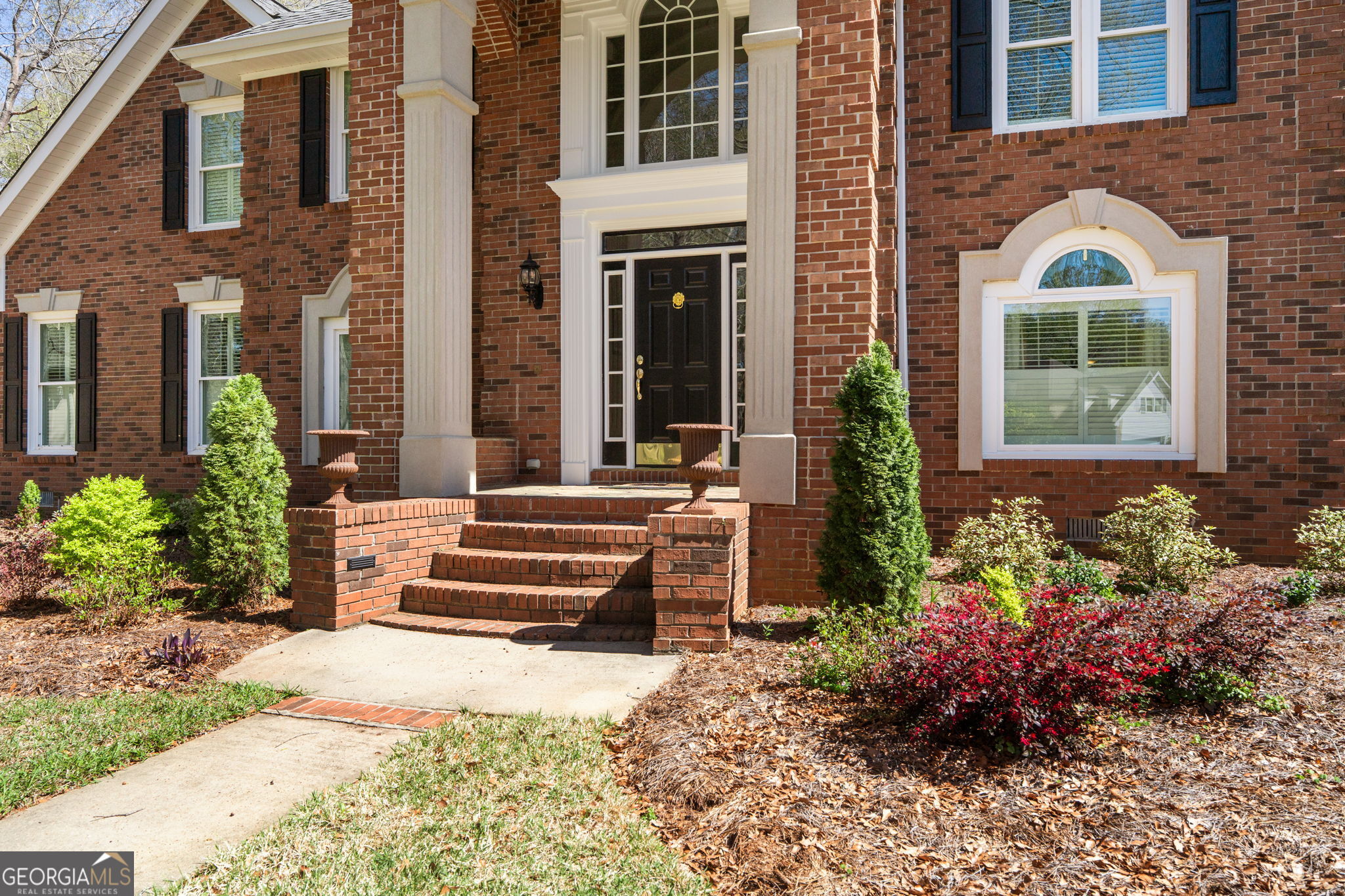 109 Crest Pointe Warner Robins, GA 31088 - Photo 5 of 86