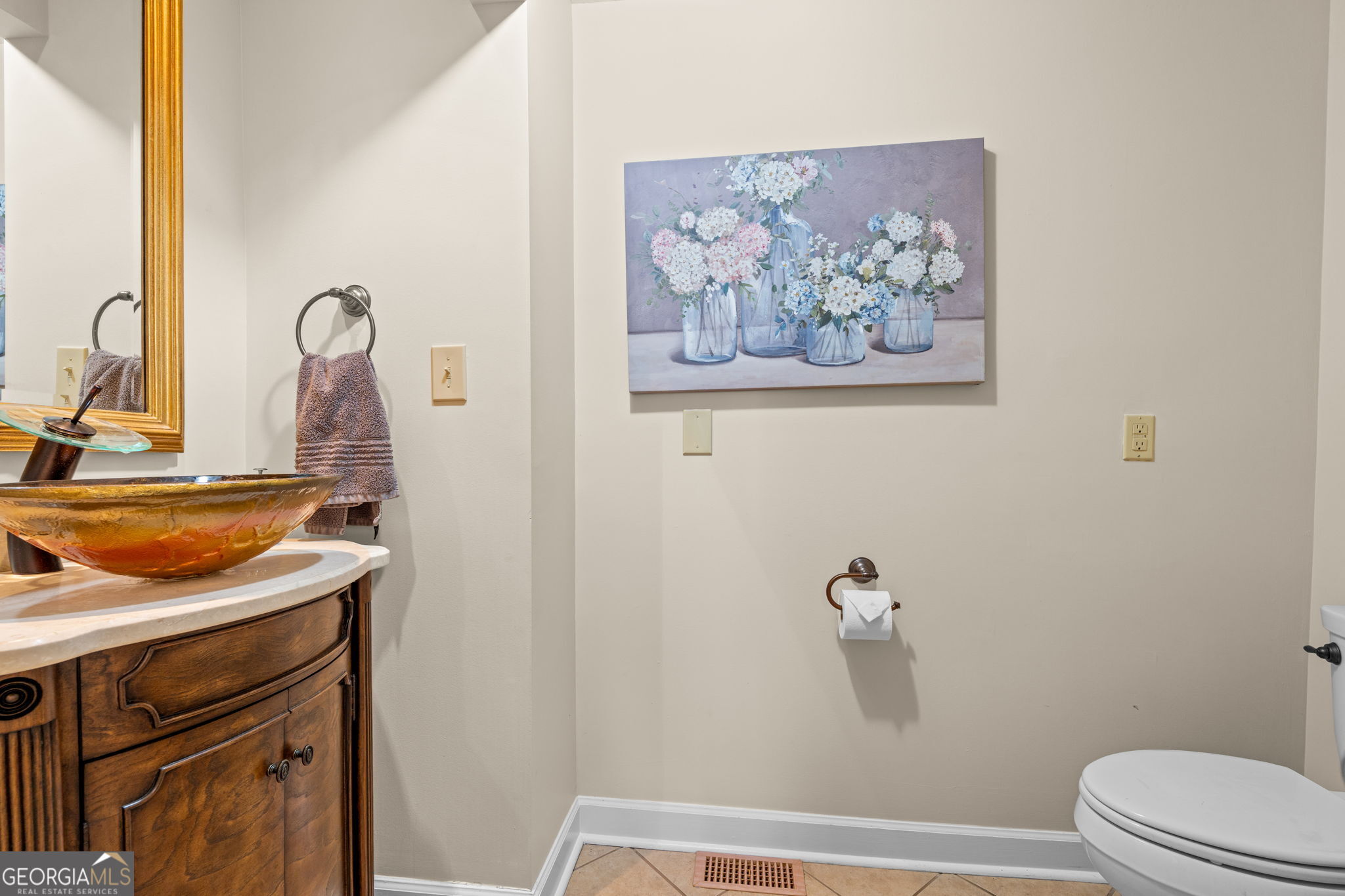 109 Crest Pointe Warner Robins, GA 31088 - Photo 68 of 86