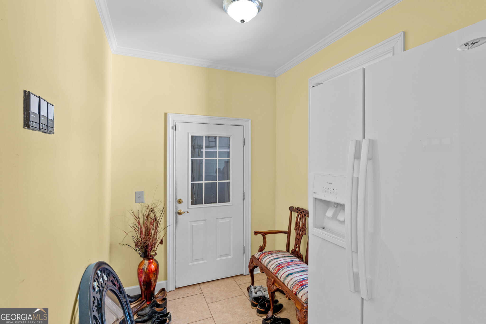 109 Crest Pointe Warner Robins, GA 31088 - Photo 72 of 86