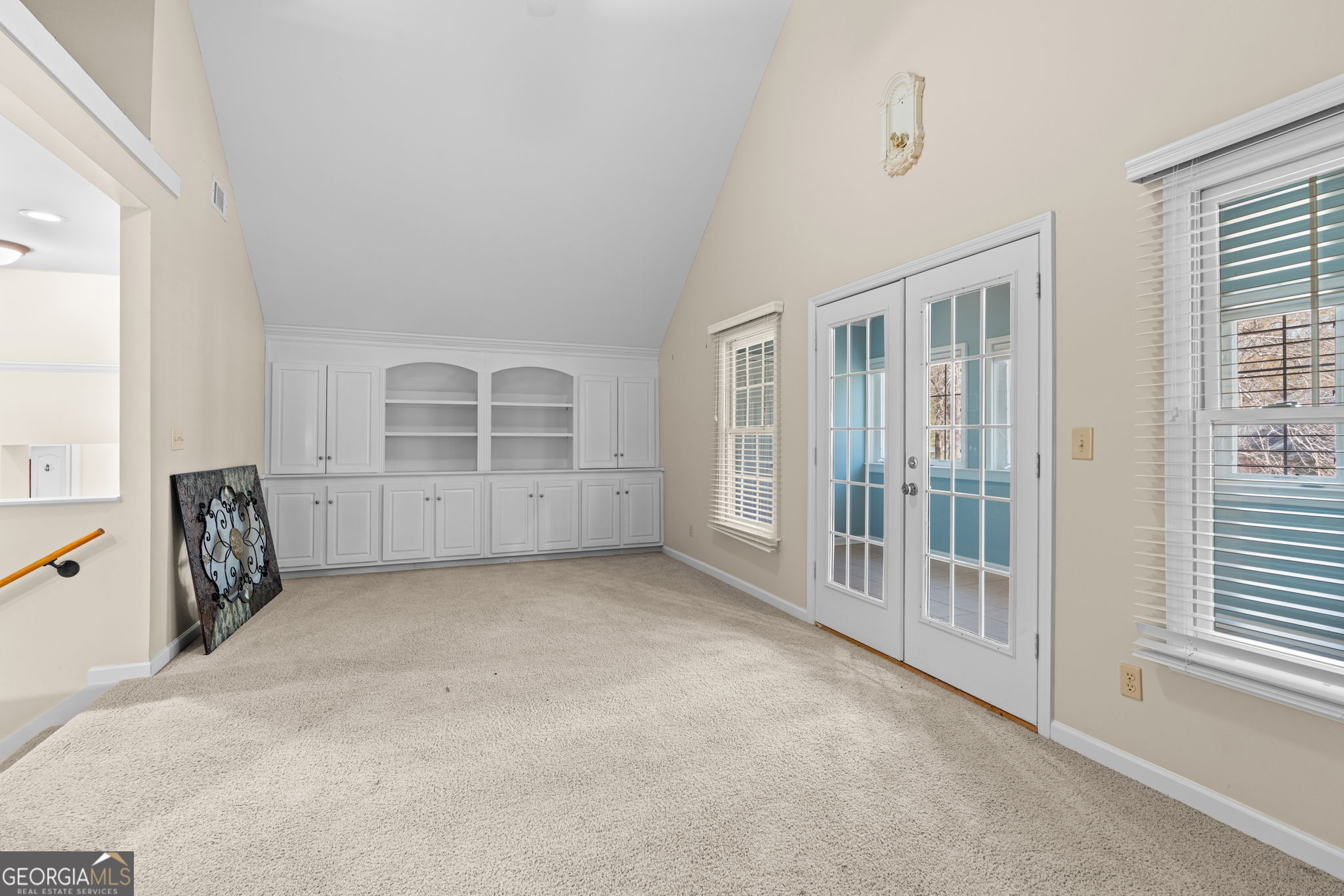 109 Crest Pointe Warner Robins, GA 31088 - Photo 75 of 86