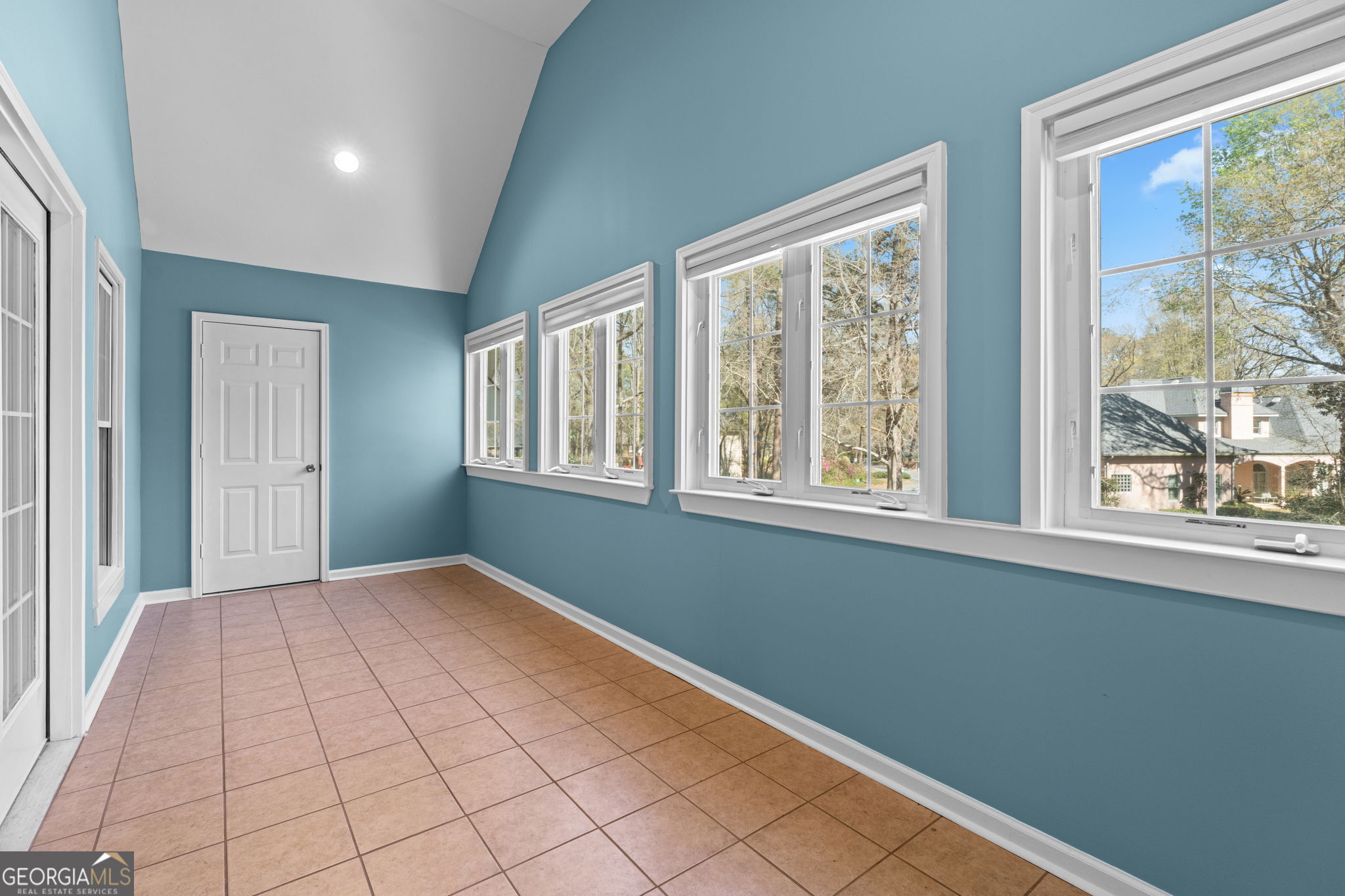 109 Crest Pointe Warner Robins, GA 31088 - Photo 77 of 86 a view of an empty room with a window