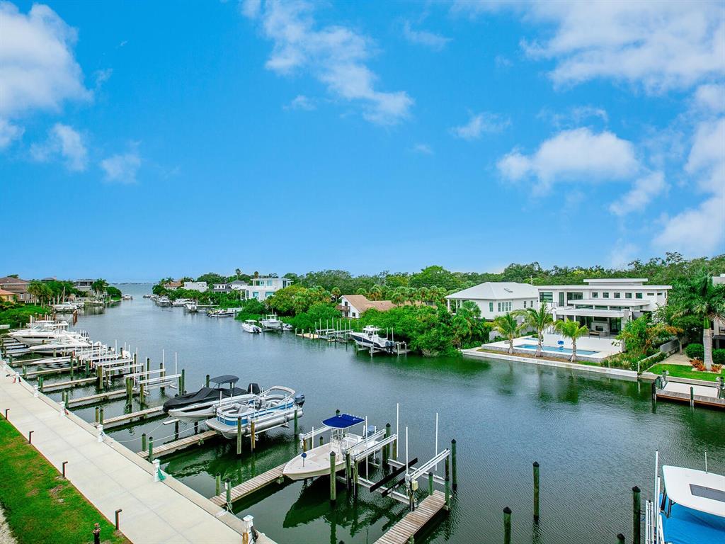 1709 North Tamiami Trl Unit 419A