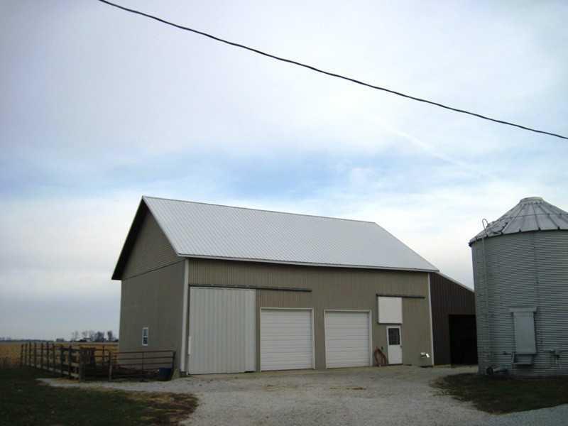 2270 Knoop-Johnston Road Sidney, OH 45365 - Photo 4 of 21