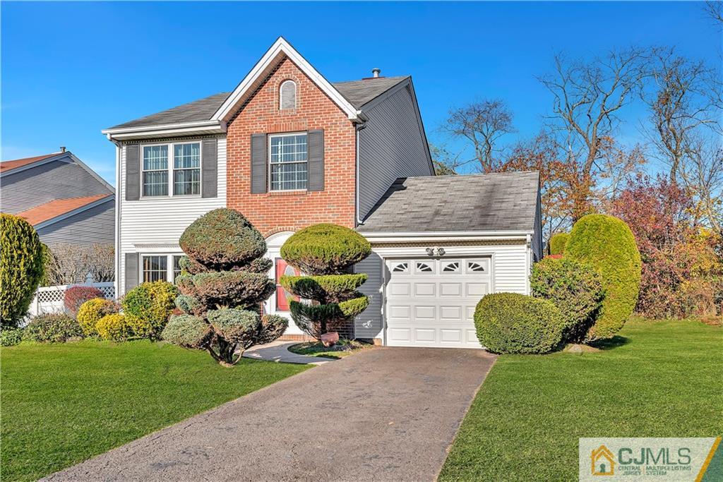 70 Rice Run East Brunswick, NJ 08816 - Photo 3 of 29 Gallery Image 3