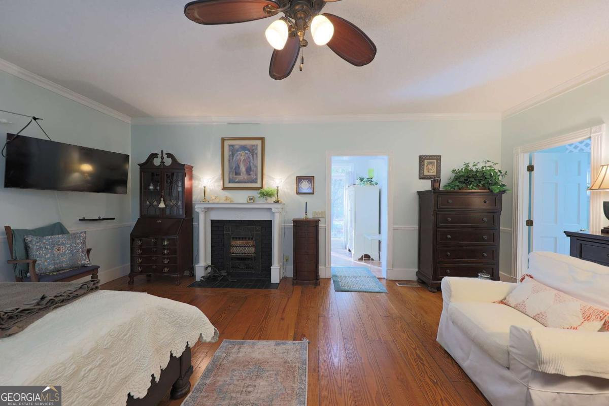 287 Spring Ridge Road Thomasville, GA 31792 - Photo 11 of 44