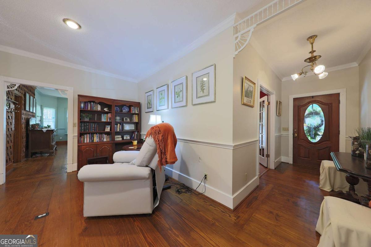 287 Spring Ridge Road Thomasville, GA 31792 - Photo 13 of 44