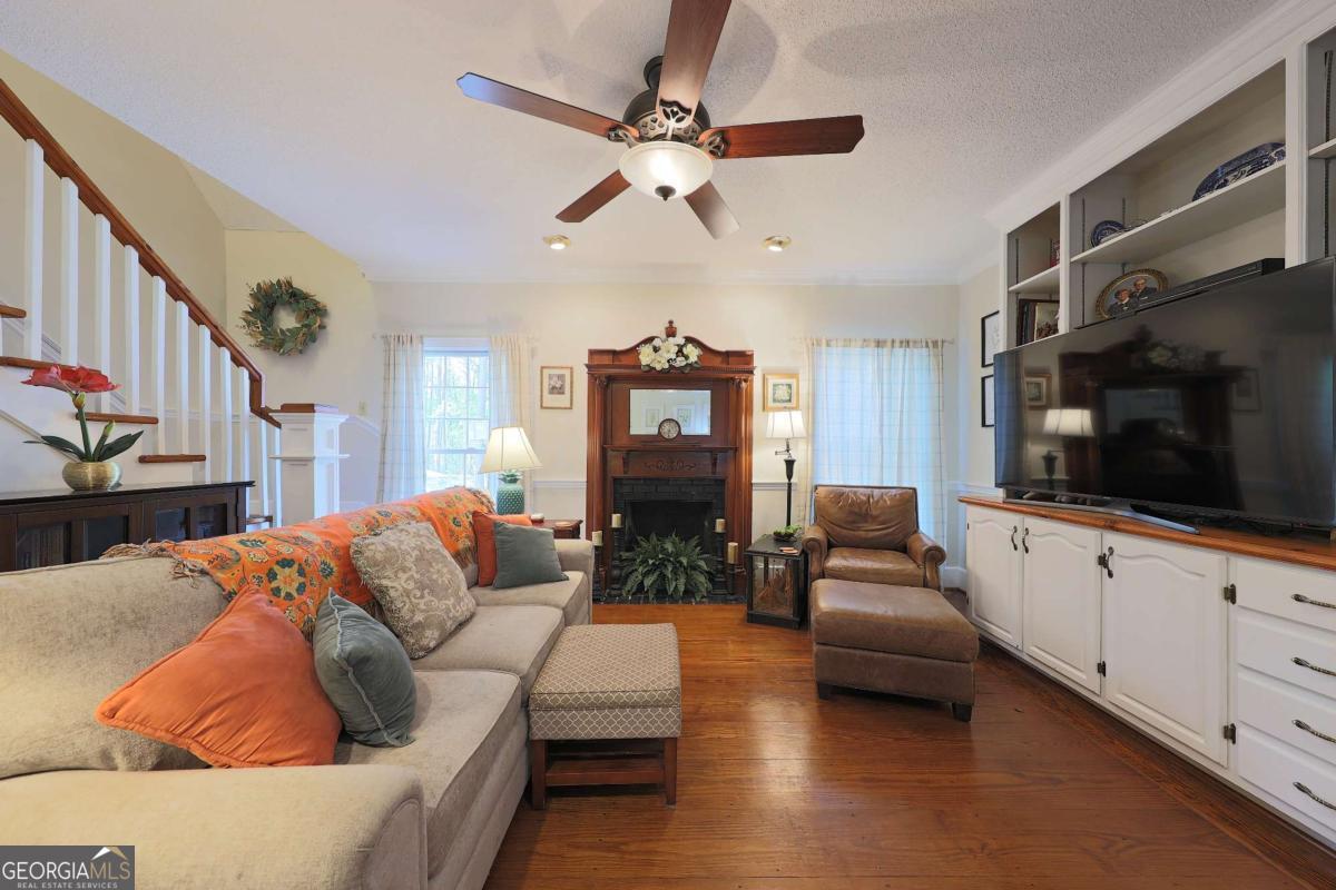 287 Spring Ridge Road Thomasville, GA 31792 - Photo 14 of 44