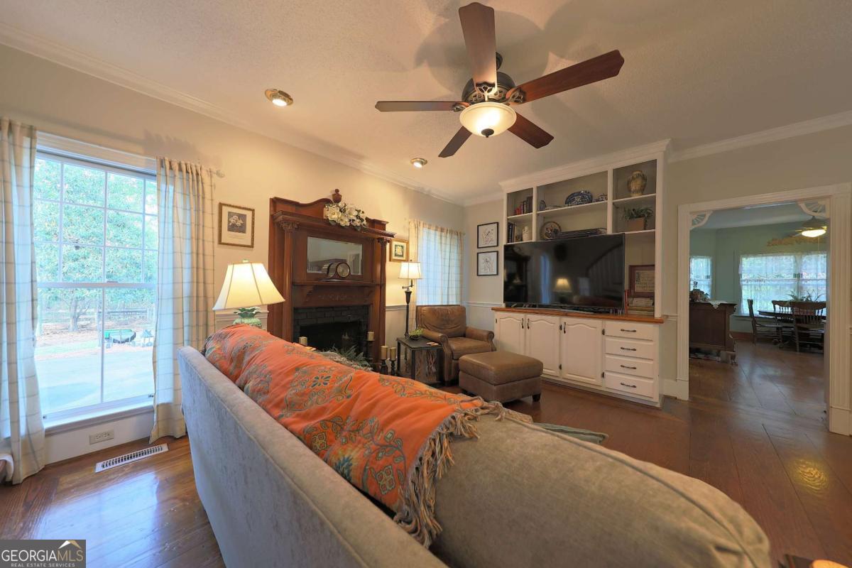 287 Spring Ridge Road Thomasville, GA 31792 - Photo 15 of 44