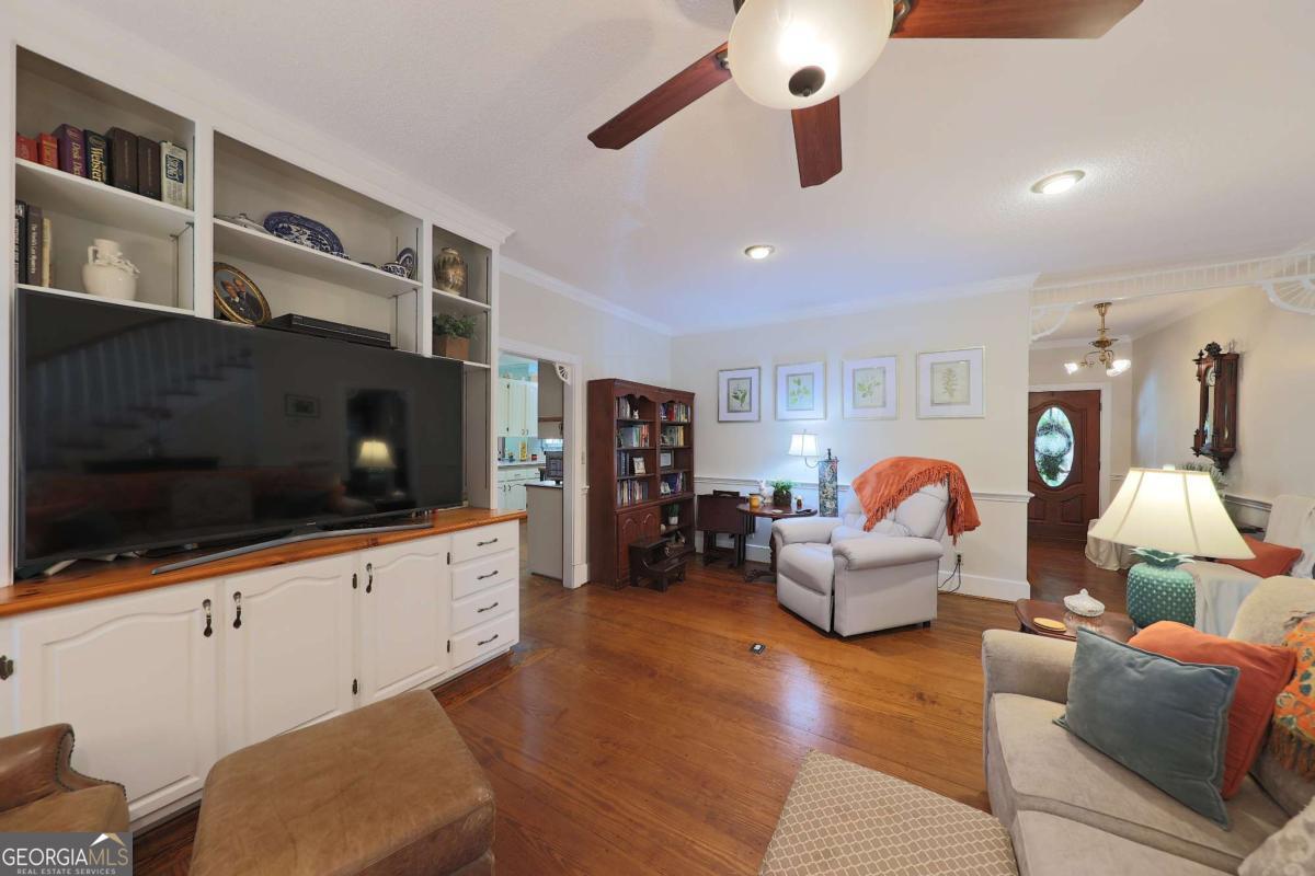 287 Spring Ridge Road Thomasville, GA 31792 - Photo 16 of 44