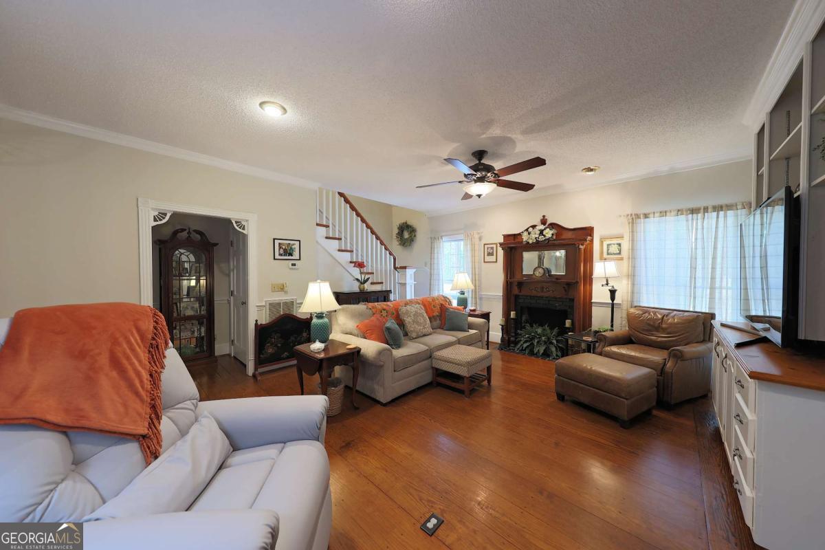 287 Spring Ridge Road Thomasville, GA 31792 - Photo 17 of 44