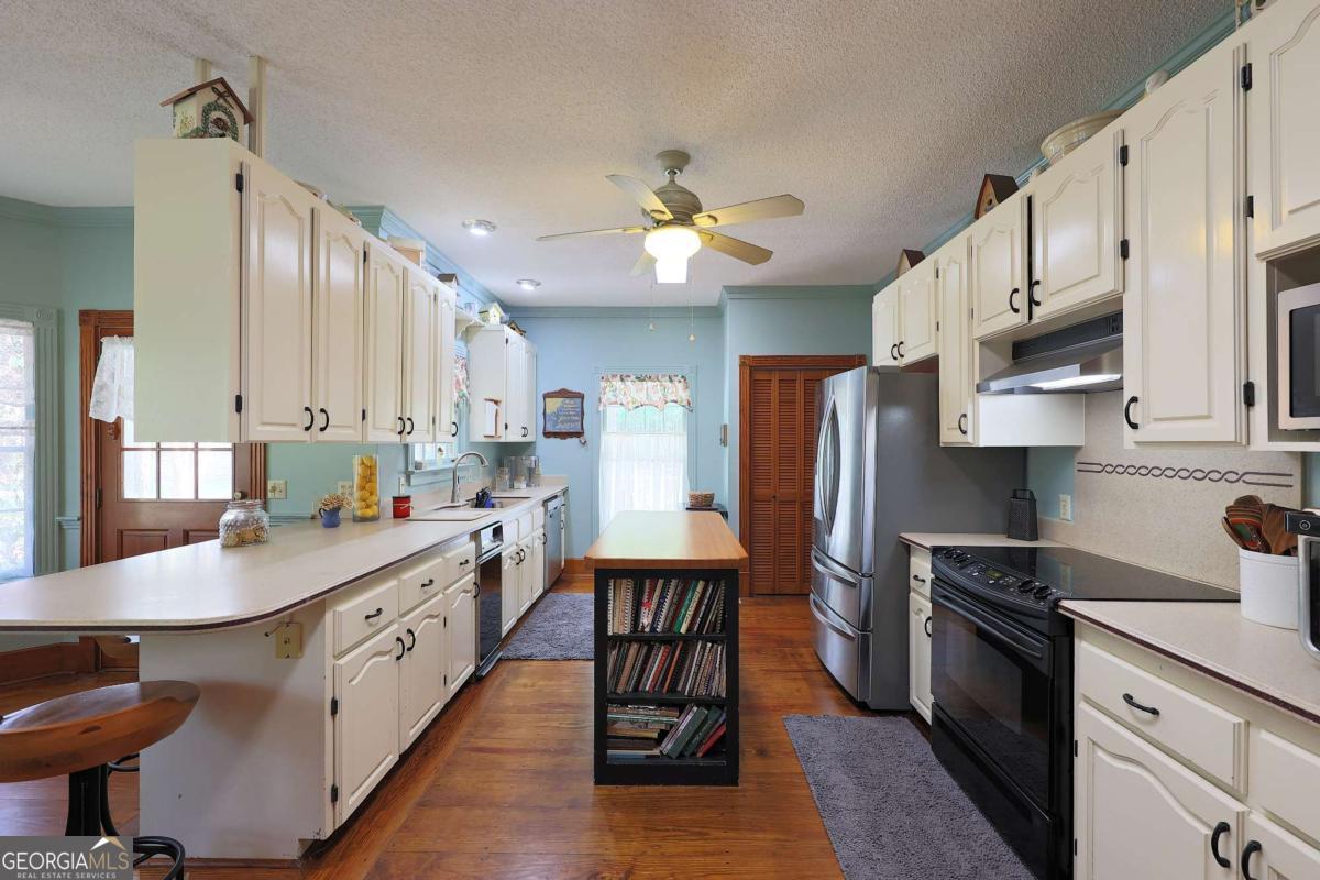 287 Spring Ridge Road Thomasville, GA 31792 - Photo 19 of 44