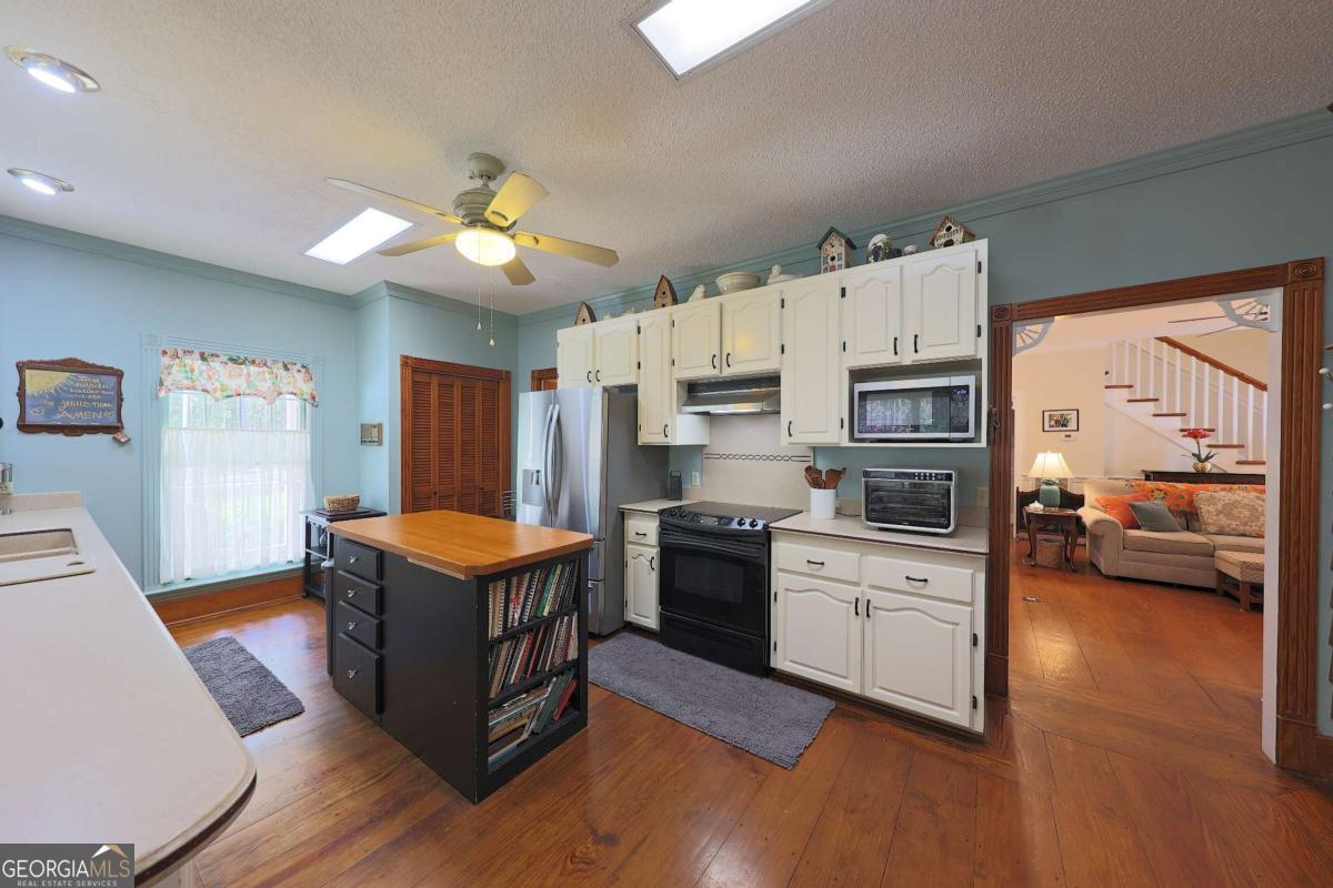 287 Spring Ridge Road Thomasville, GA 31792 - Photo 20 of 44