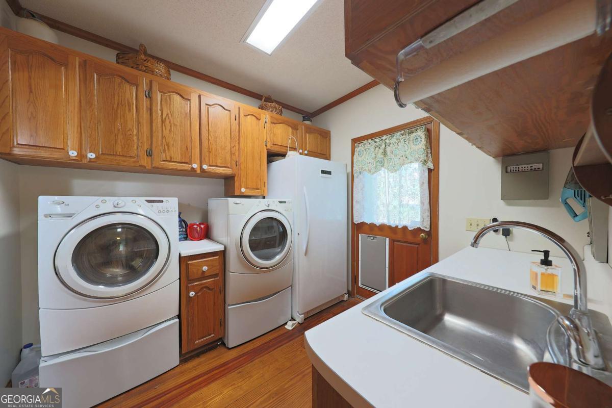 287 Spring Ridge Road Thomasville, GA 31792 - Photo 25 of 44