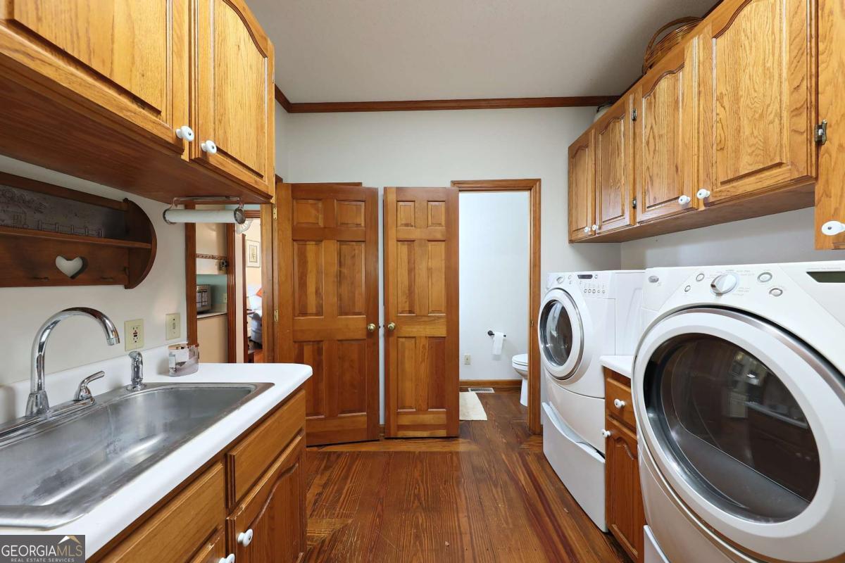 287 Spring Ridge Road Thomasville, GA 31792 - Photo 26 of 44