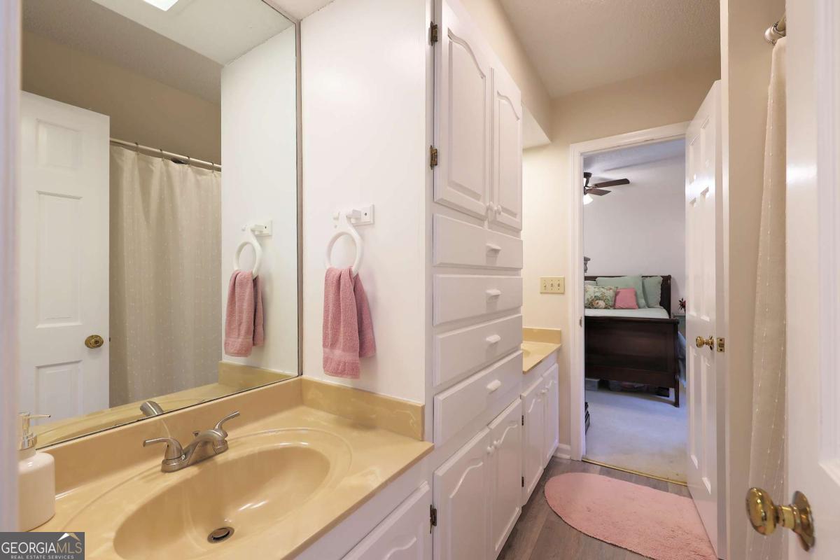 287 Spring Ridge Road Thomasville, GA 31792 - Photo 32 of 44