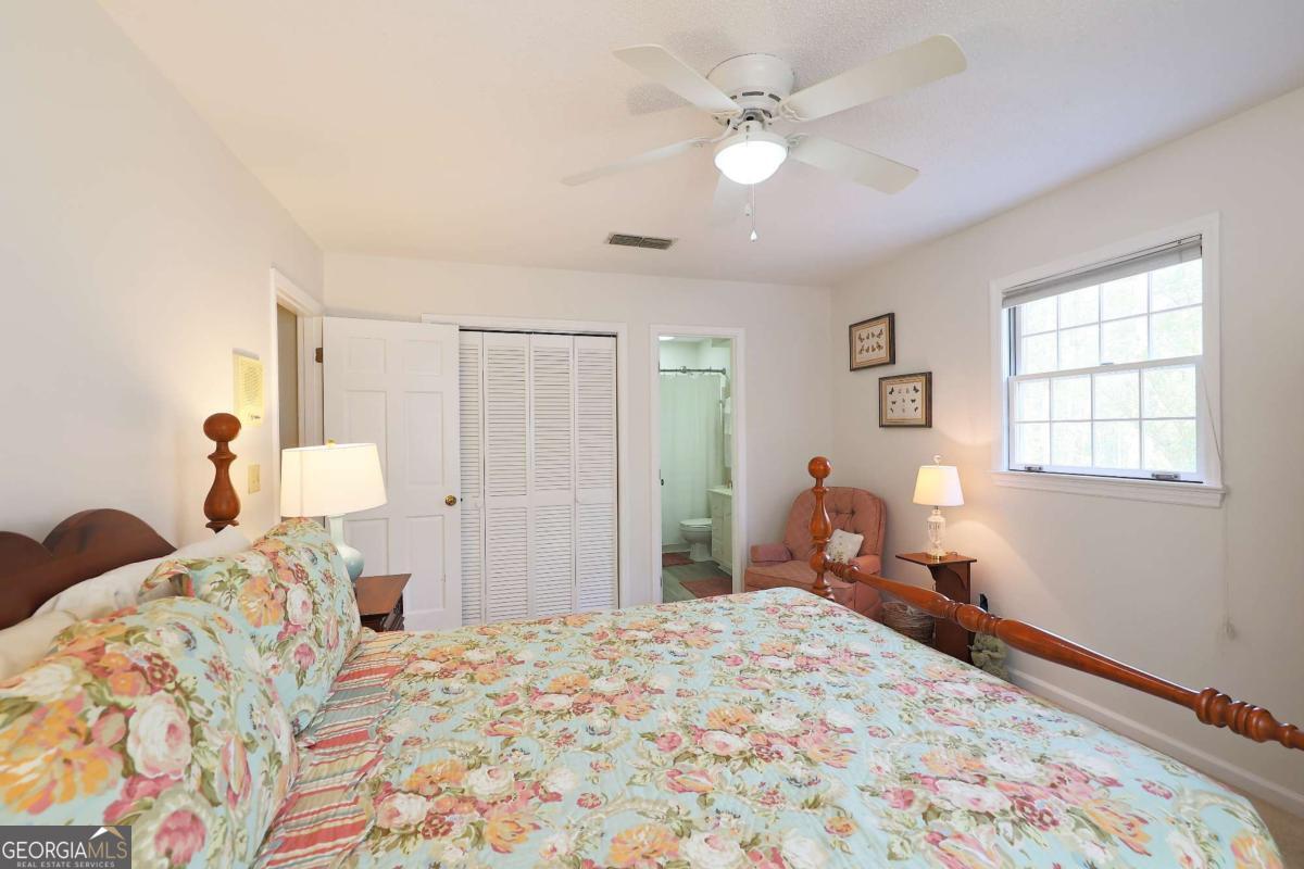 287 Spring Ridge Road Thomasville, GA 31792 - Photo 38 of 44