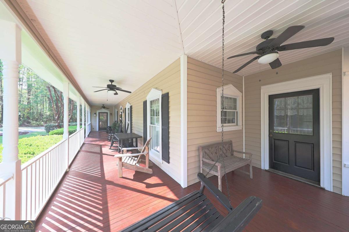 287 Spring Ridge Road Thomasville, GA 31792 - Photo 41 of 44