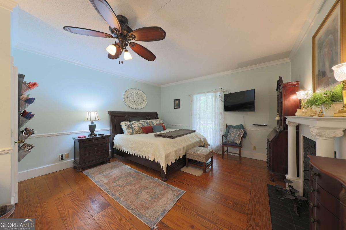 287 Spring Ridge Road Thomasville, GA 31792 - Photo 9 of 44