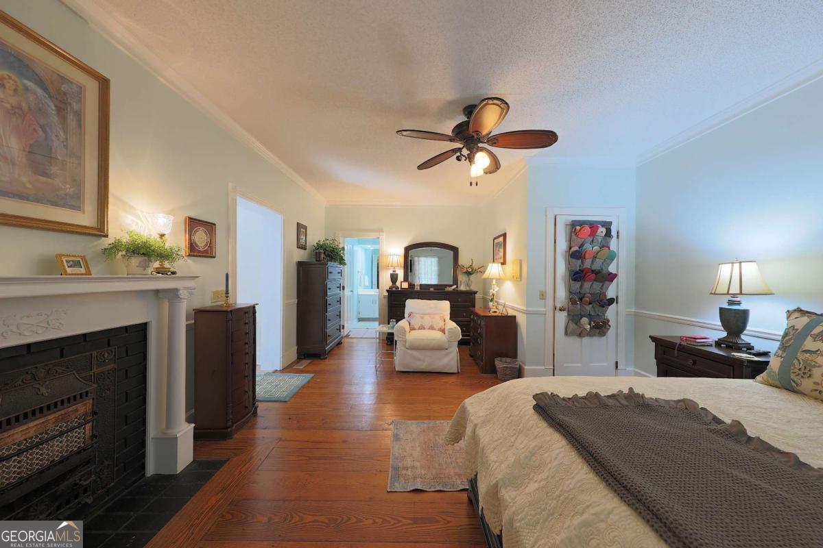 287 Spring Ridge Road Thomasville, GA 31792 - Photo 10 of 44