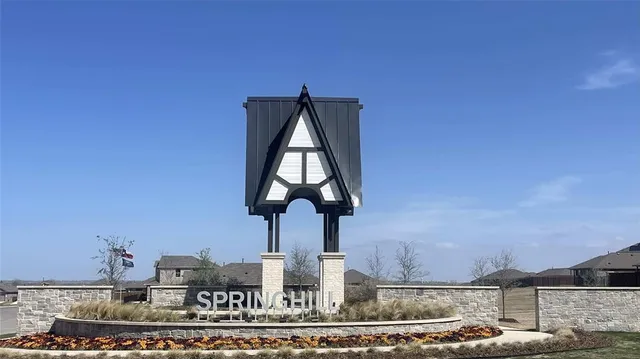 $1,975 | 151 Mojave Road, Boyd, TX 76023