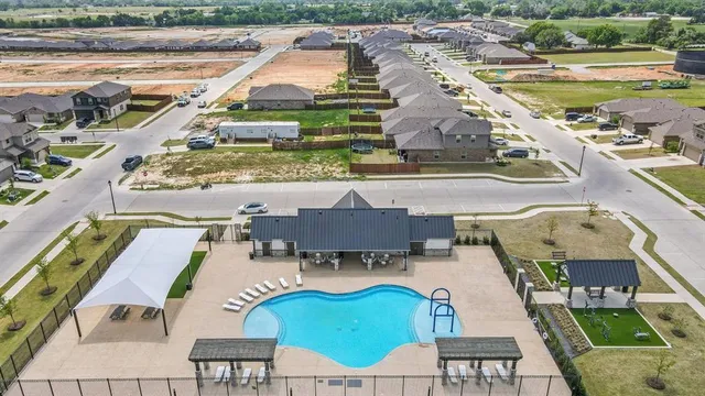 $1,975 | 151 Mojave Road, Boyd, TX 76023