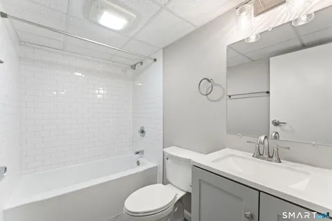 $195,000 | 126 Triangle Street, Unit B51, Danbury, CT 06810