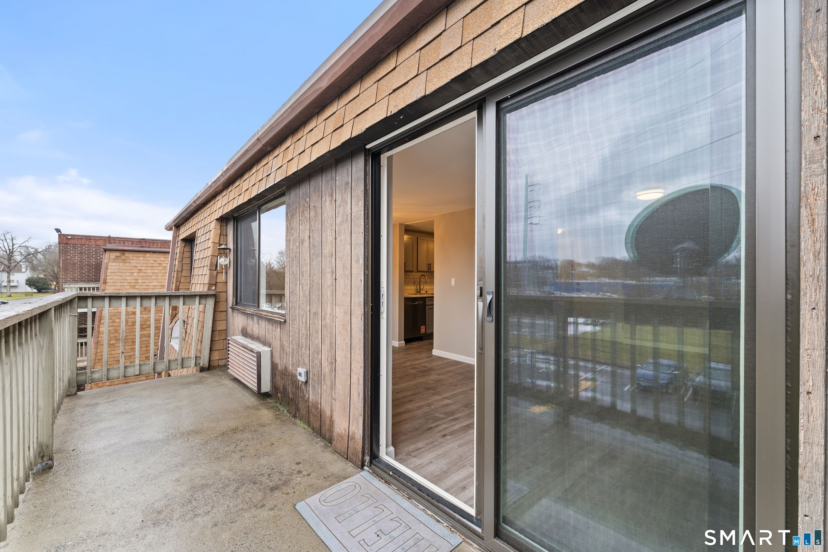 126 Triangle Street, Unit B51 Danbury, CT 06810 - Photo 15 of 16