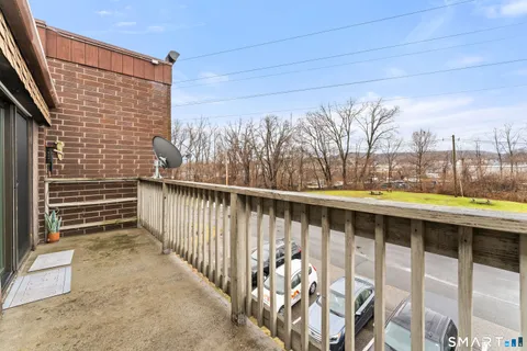 $195,000 | 126 Triangle Street, Unit B51, Danbury, CT 06810