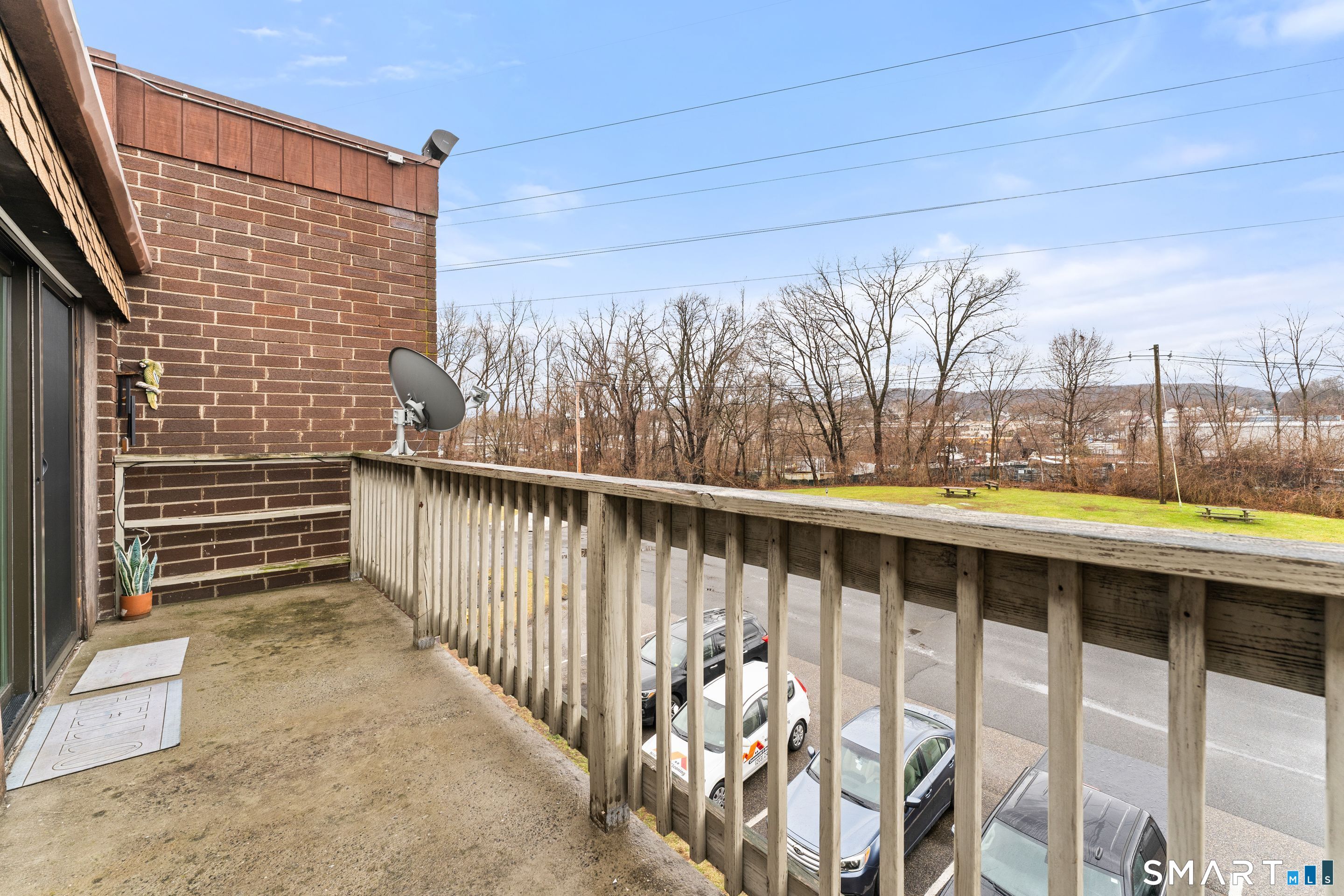 126 Triangle Street, Unit B51 Danbury, CT 06810 - Photo 16 of 16