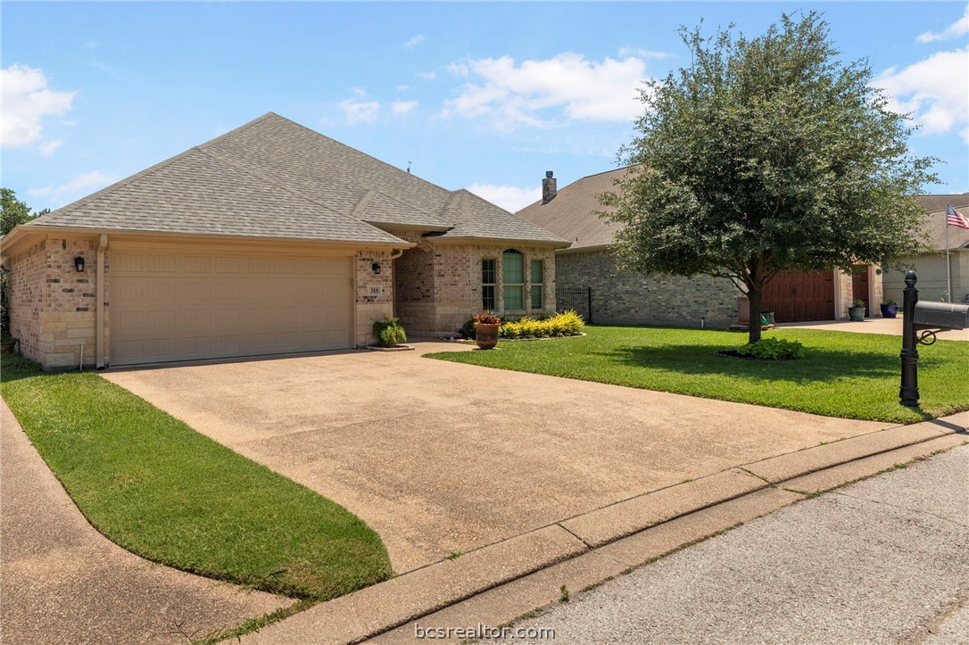 318 Cecelia Loop College Station, TX 77845 - Photo 8 of 38