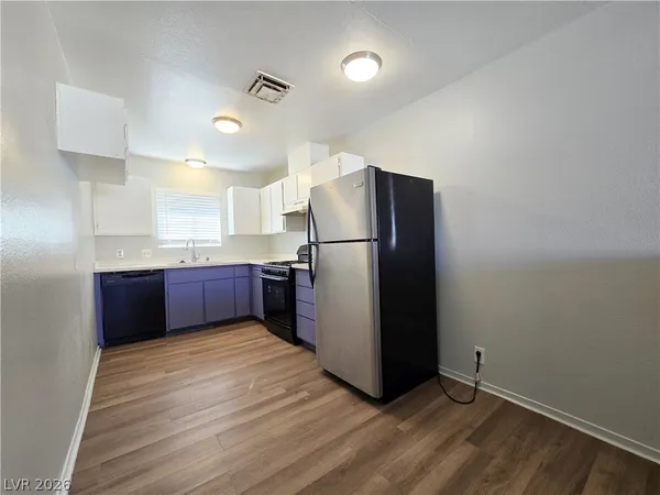 $1,135 | 1617 Cordoba Lane, Unit D, Las Vegas, NV 89108