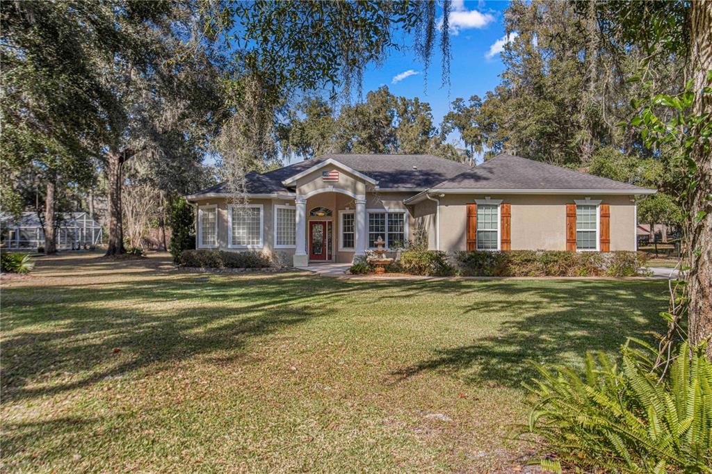 4275 Northeast 138th Pl  