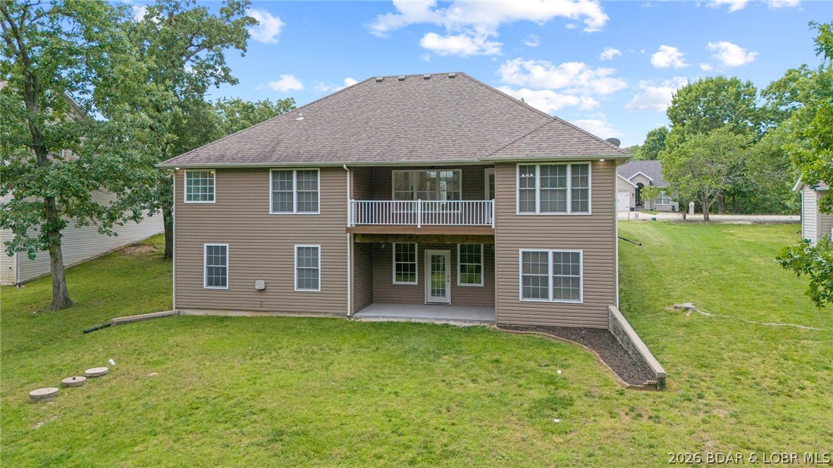 150 Kays Point Road Lake Ozark, MO 65049 - Photo 73 of 92
