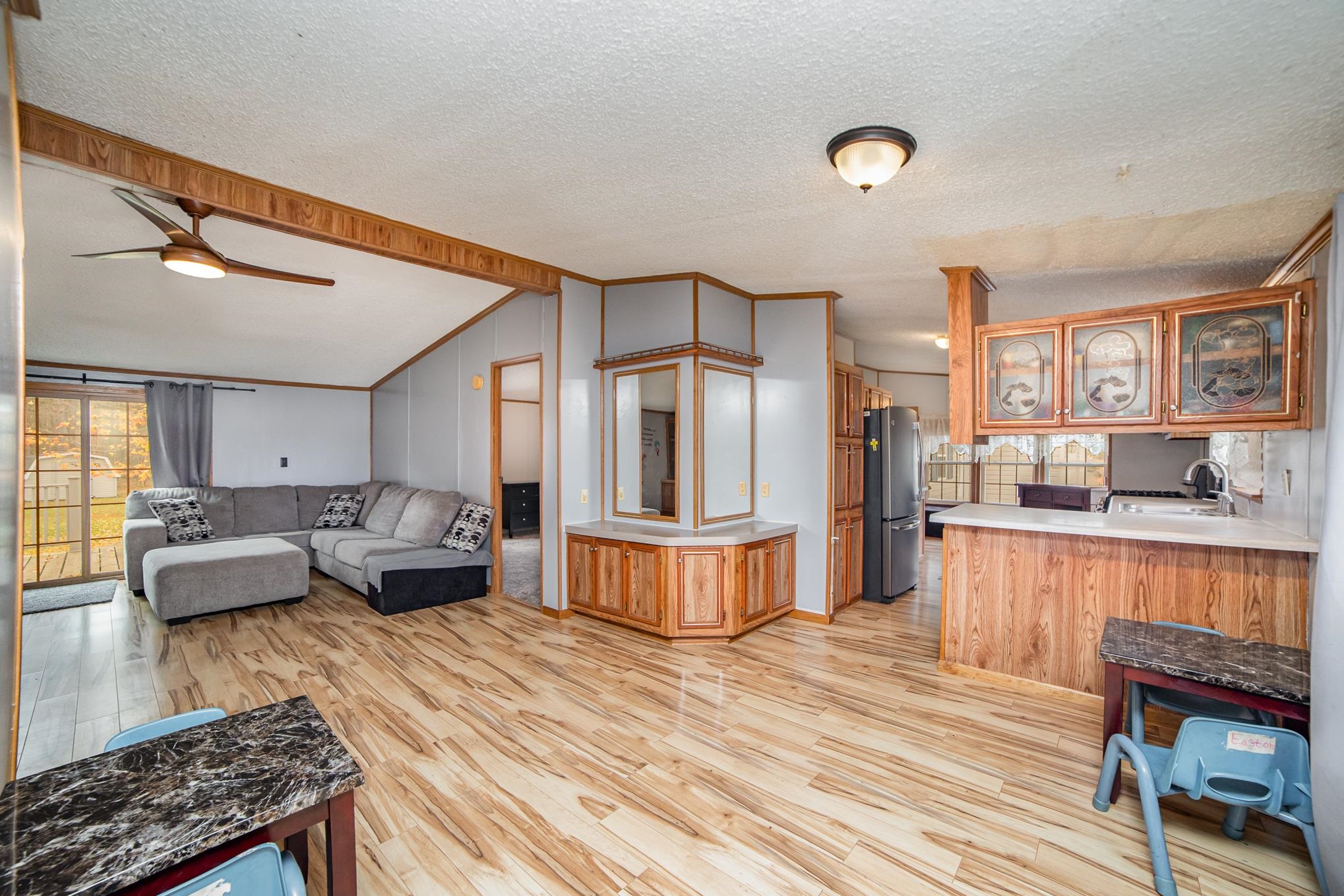 231 Saganing Road Bentley, MI 48613 - Photo 9 of 31