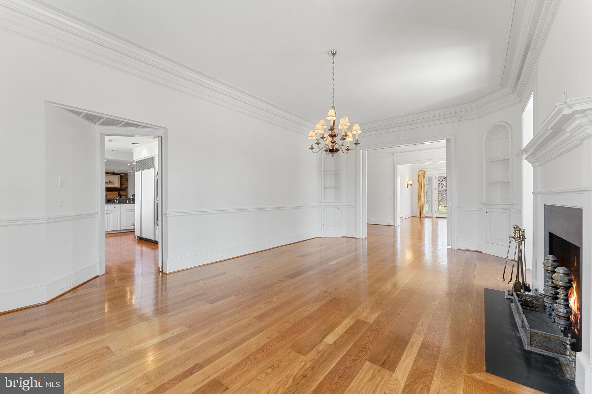 3625 Leeds Manor Road Markham, VA 22643 - Photo 41 of 49