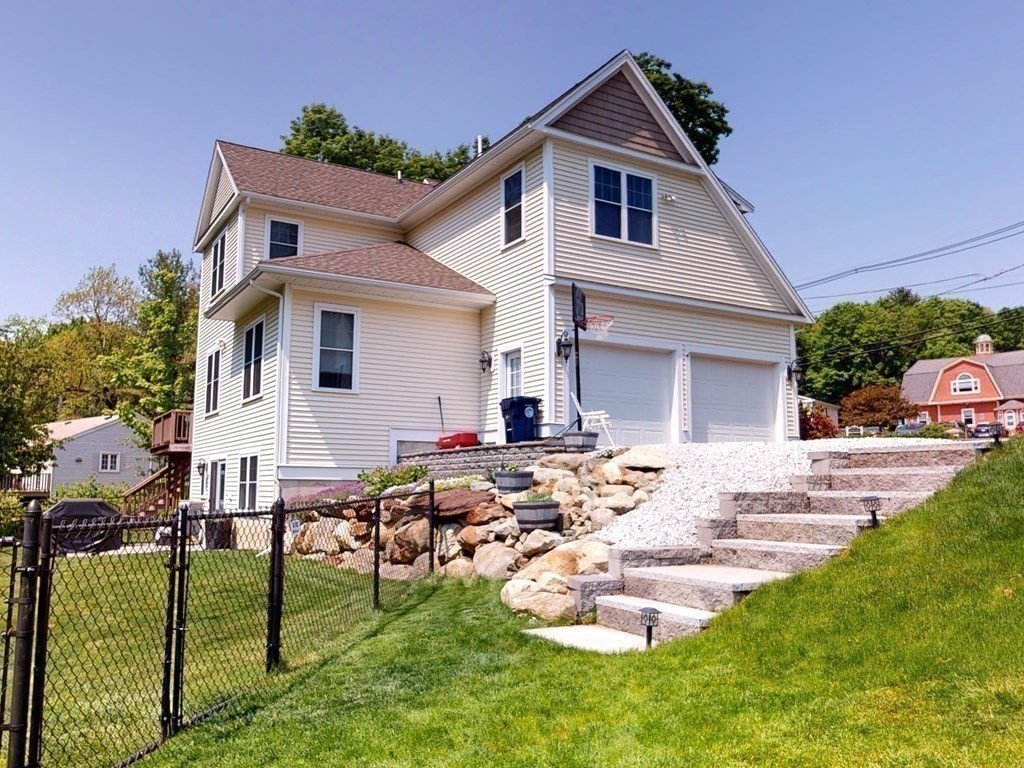 75 Framingham Road Marlborough, MA 01752 - Photo 37 of 40 Gallery Image 37